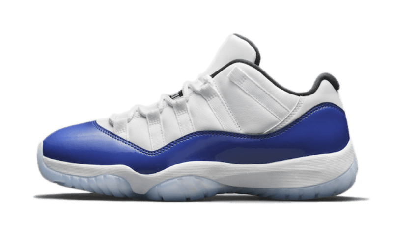 J11 - LOW CONCORD SKETCH