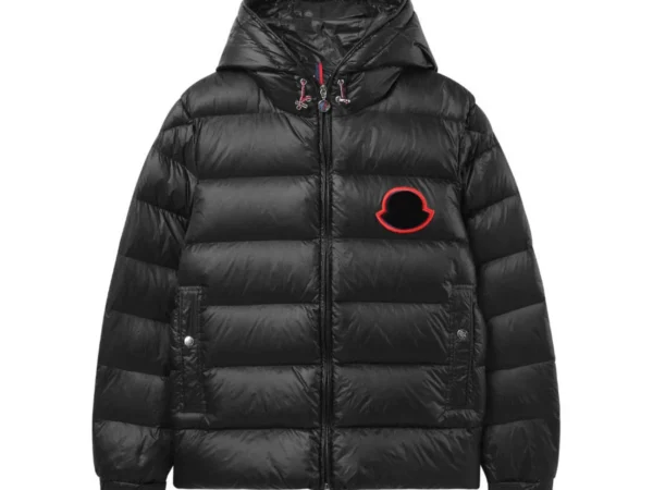 JACKET - MONCLER