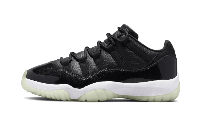 J11 - LOW 72-10