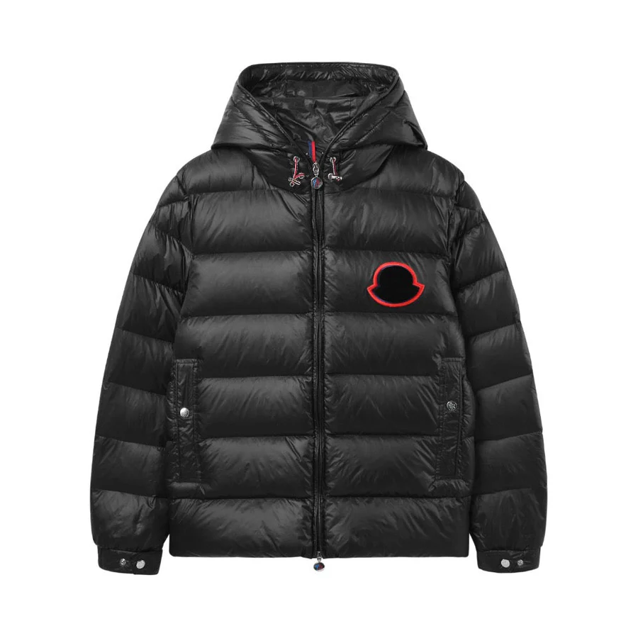 JACKET - MONCLER