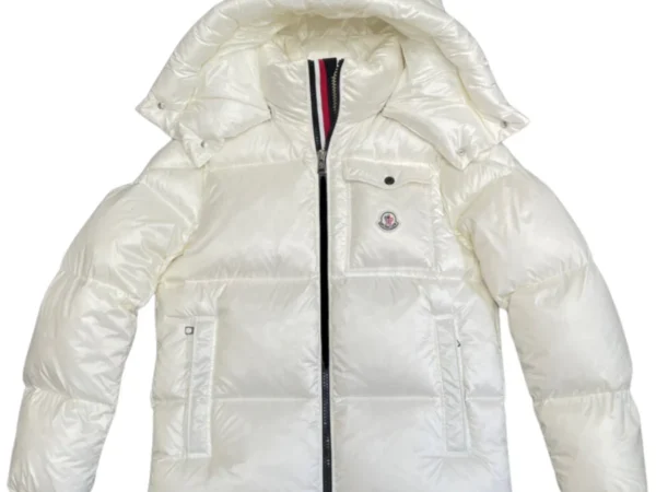 JACKET - MONCLER