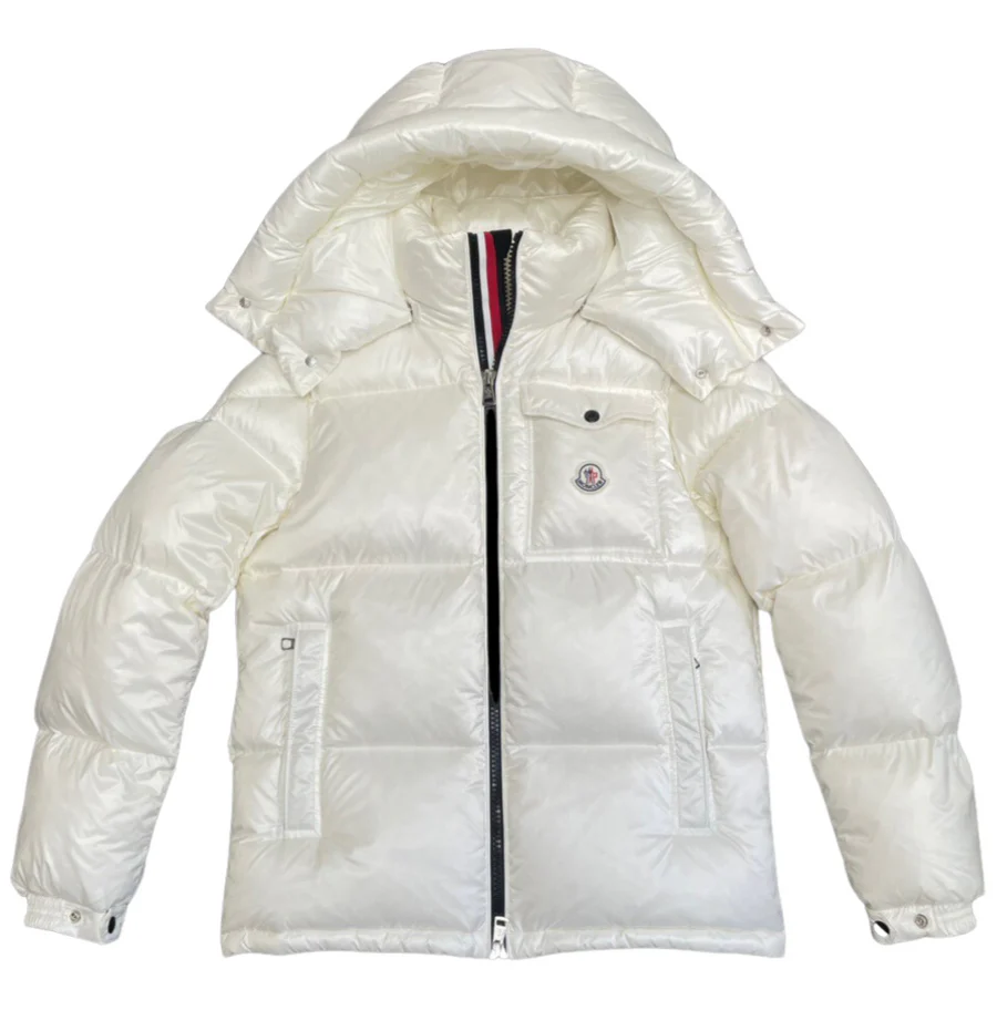JACKET - MONCLER