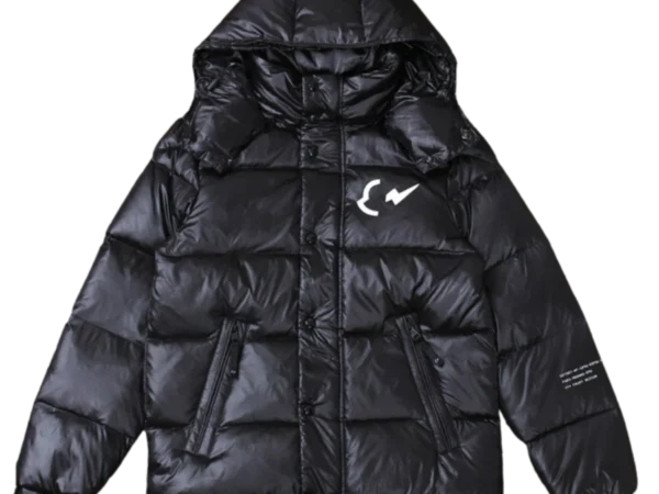 JACKET - MONCLER