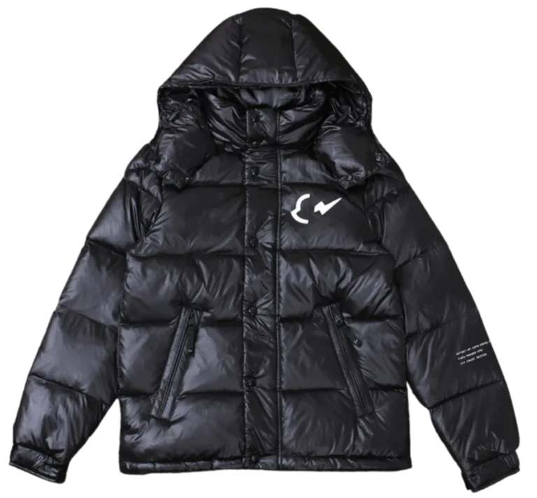 JACKET - MONCLER