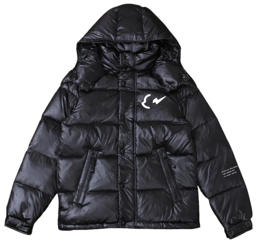JACKET - MONCLER