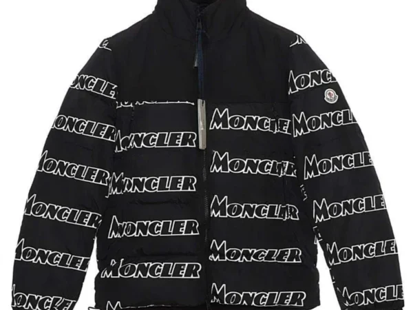JACKET - MONCLER