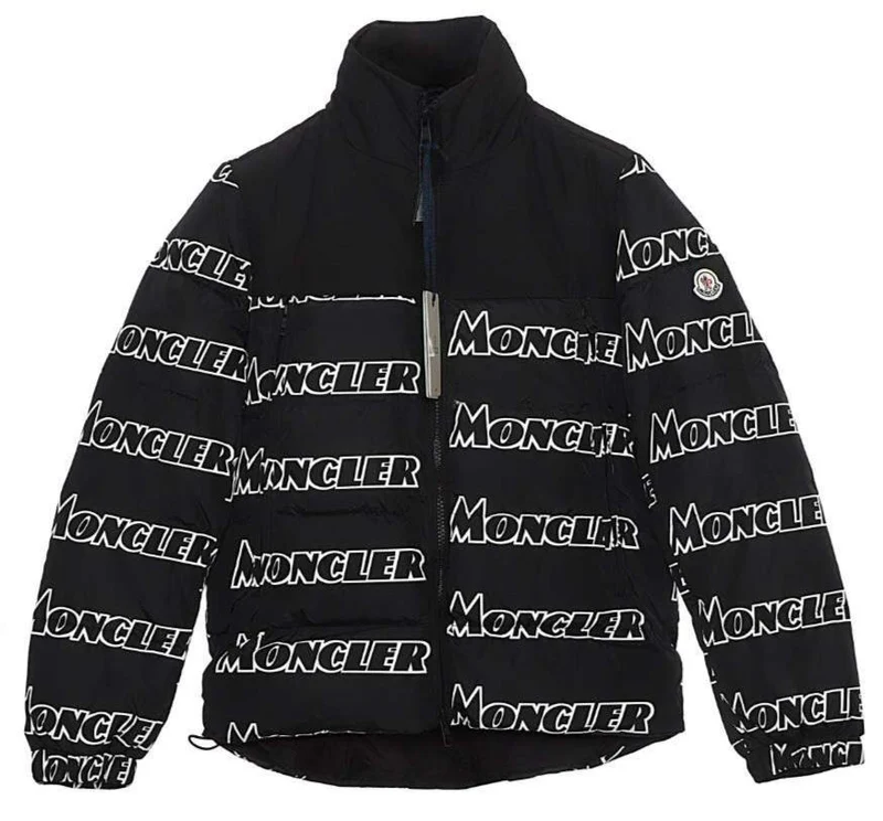 JACKET - MONCLER