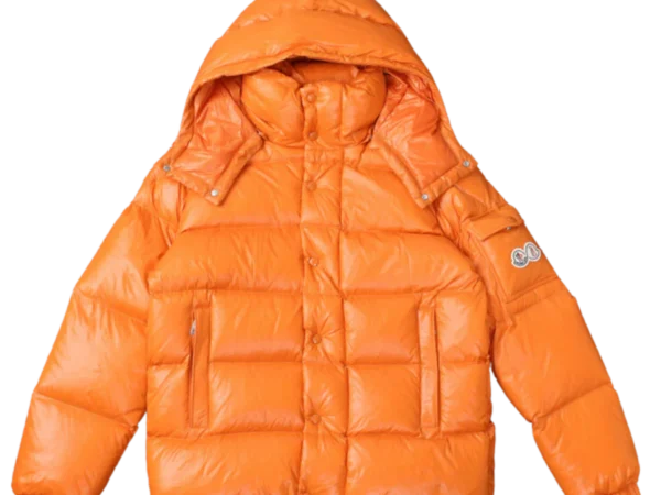 JACKET - MONCLER
