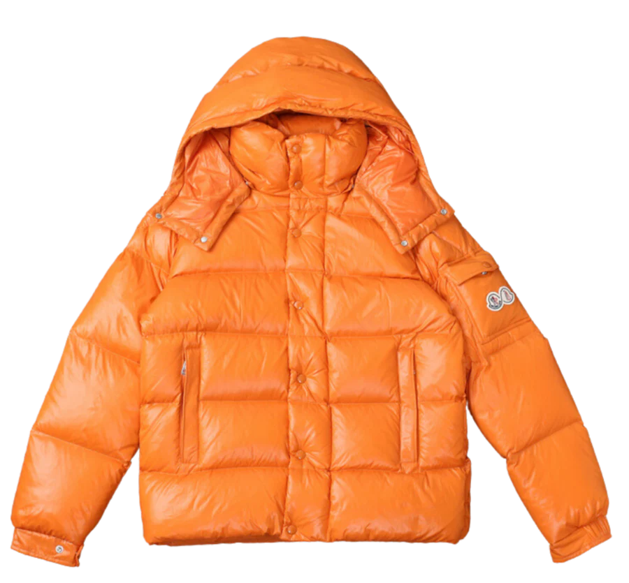 JACKET - MONCLER