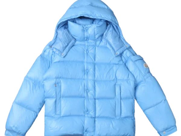 JACKET - MONCLER