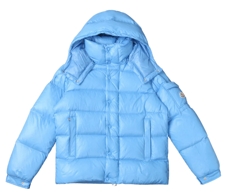 JACKET - MONCLER