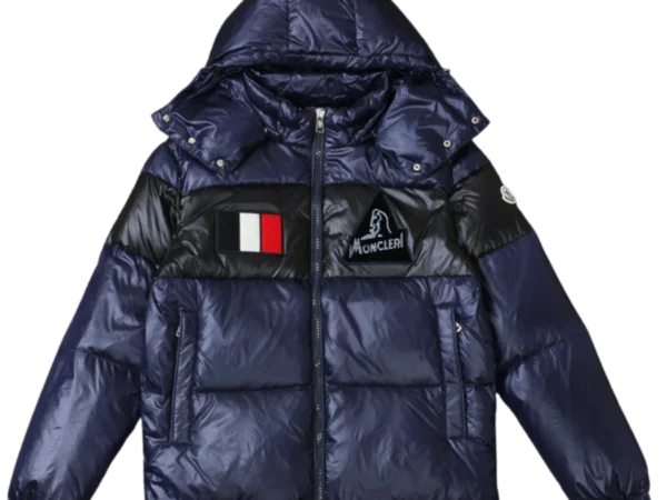 JACKET - MONCLER