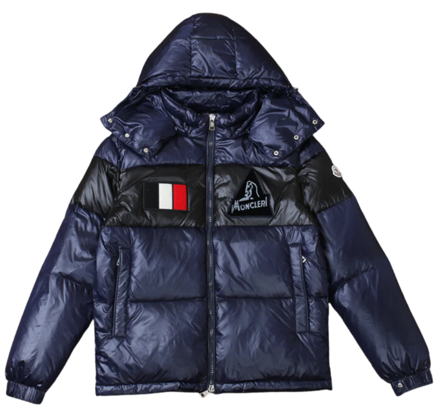 JACKET - MONCLER