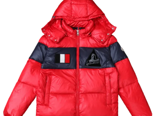 JACKET - MONCLER