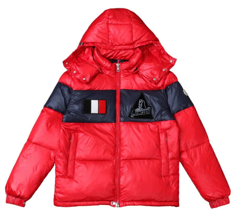 JACKET - MONCLER