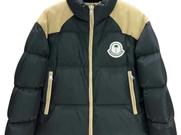 JACKET - MONCLER