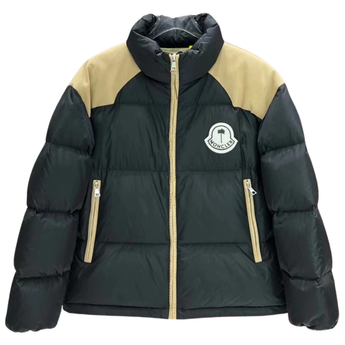 JACKET - MONCLER