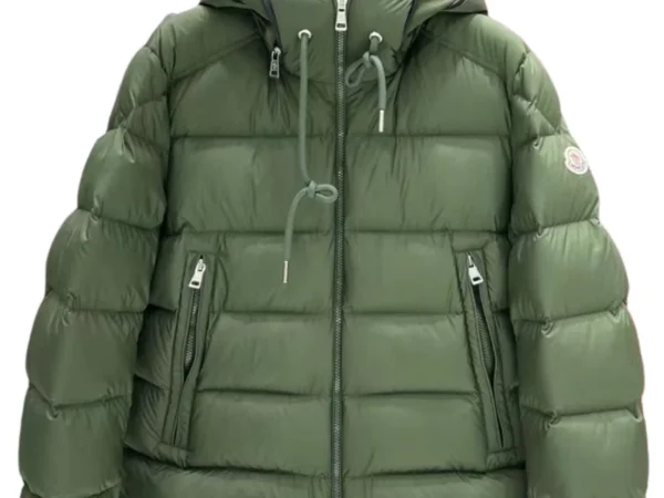 JACKET - MONCLER
