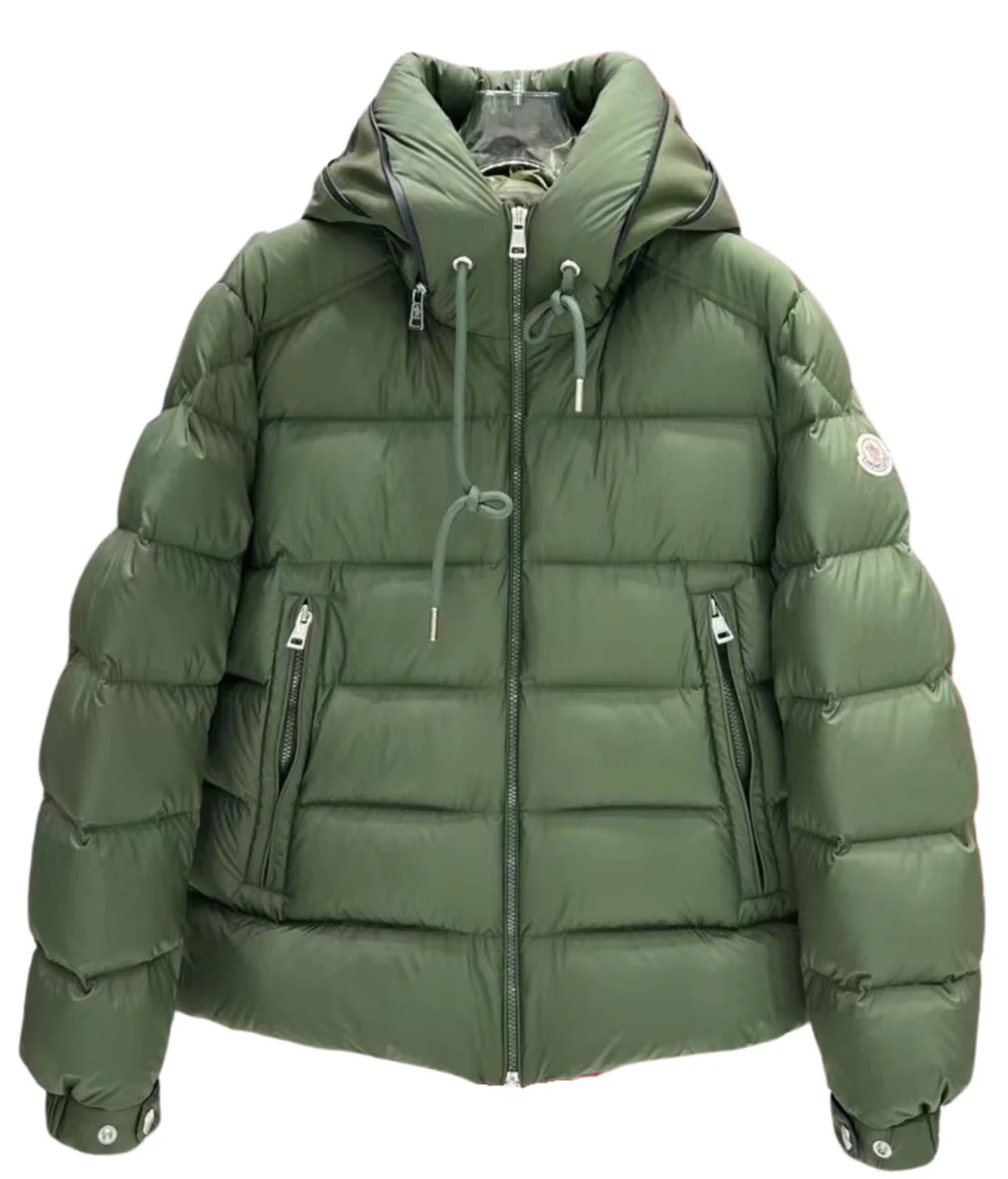 JACKET - MONCLER
