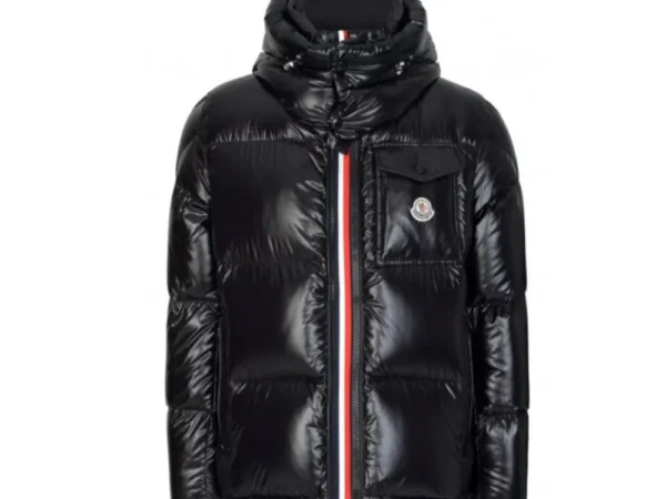 JACKET - MONCLER
