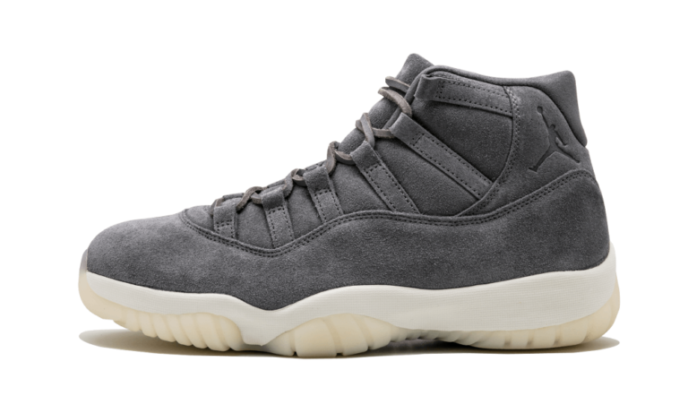 J11 - RETRO PREM PINNACLE