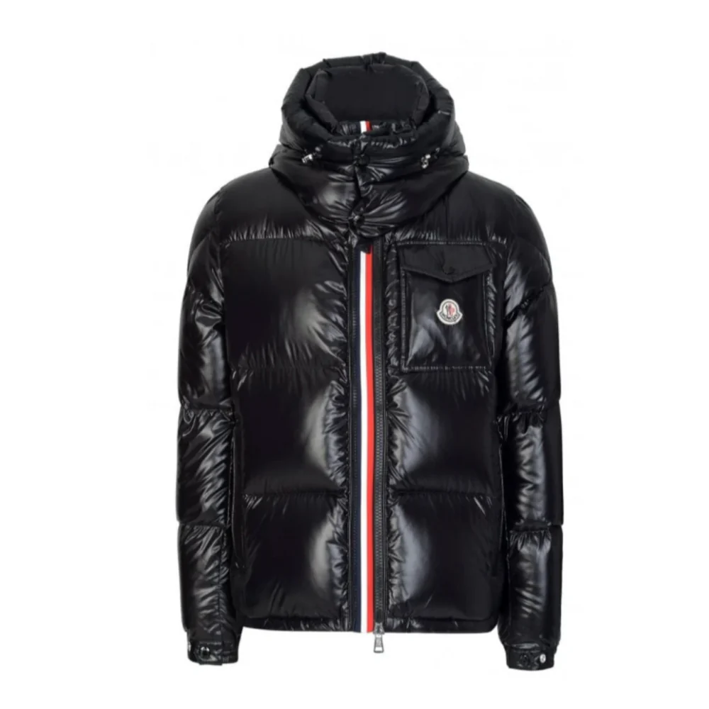 JACKET - MONCLER