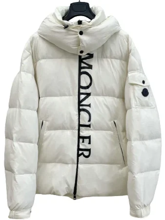 JACKET - MONCLER