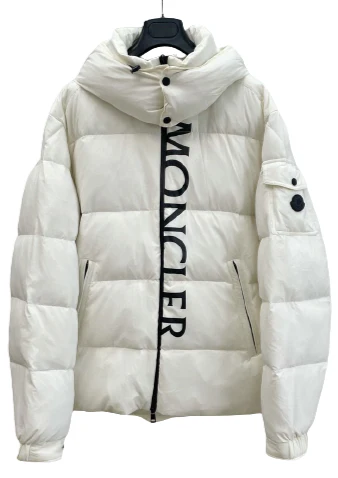 JACKET - MONCLER