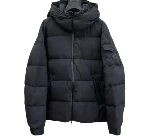 JACKET - MONCLER