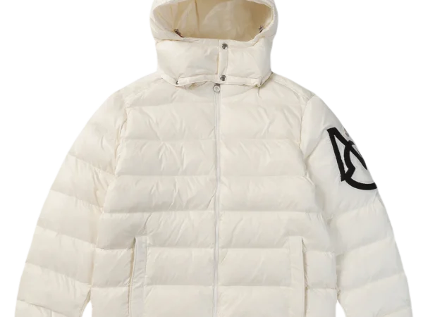 JACKET - MONCLER