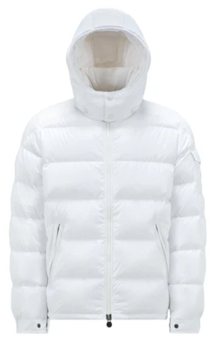 JACKET - MONCLER