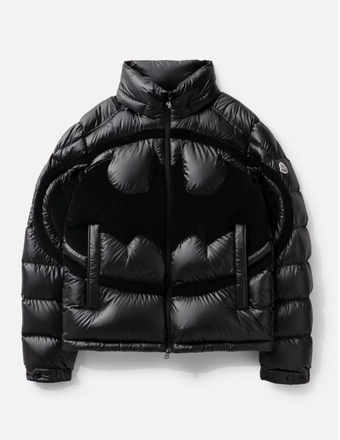 JACKET - MONCLER X BATMAN