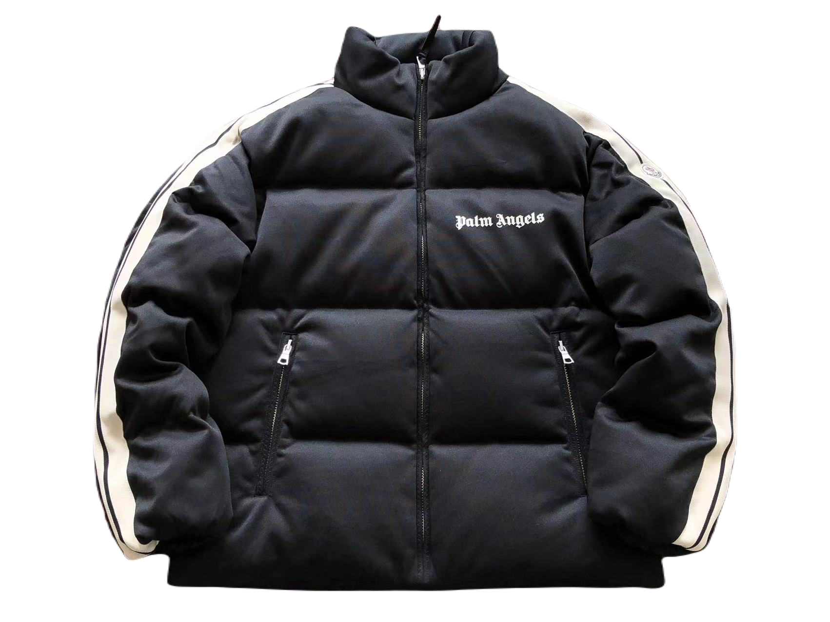 JACKET PALM ANGELS