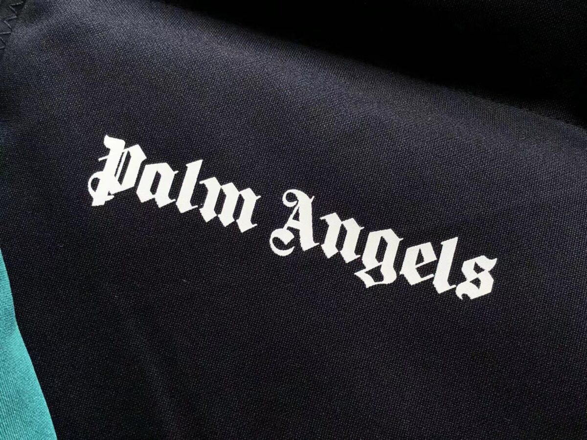 JACKET PALM ANGELS - immagine 2