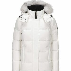 JACKET - MOOSE KNUKLES