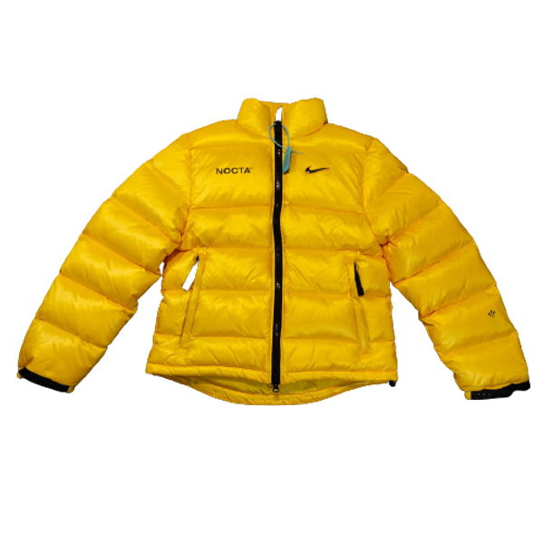 JACKET - NOCTA