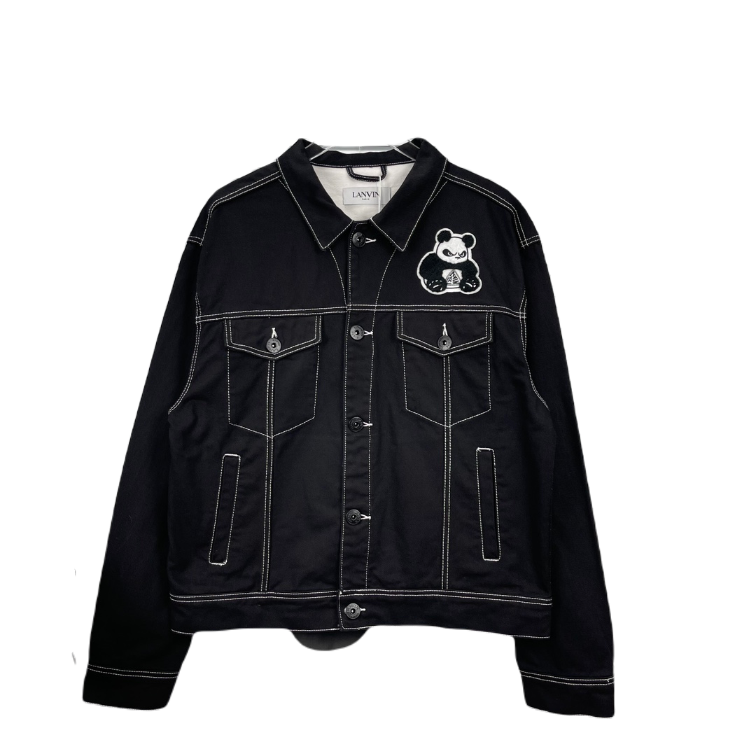 JACKET - LANVIN
