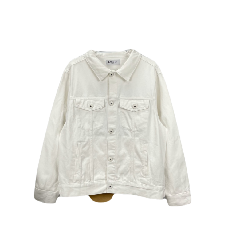 JACKET - LANVIN