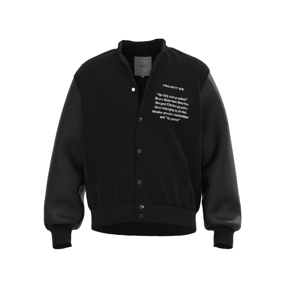 JACKET - GALLERY DEPT