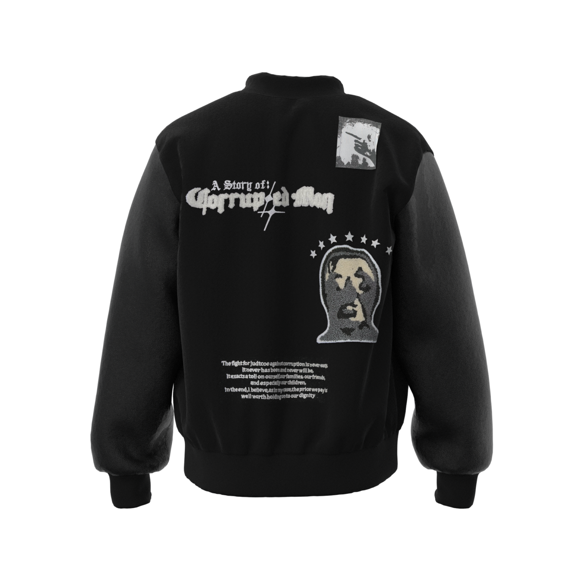 JACKET - GALLERY DEPT - immagine 2