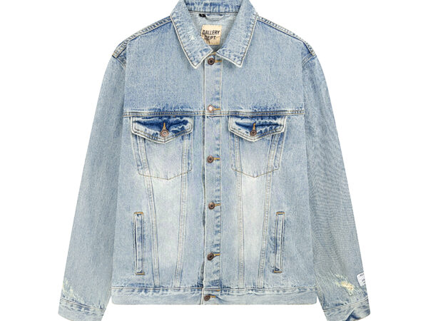 JACKET - GALLERY DEPT