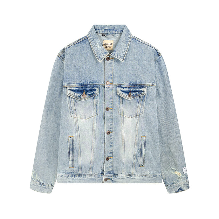 JACKET - GALLERY DEPT