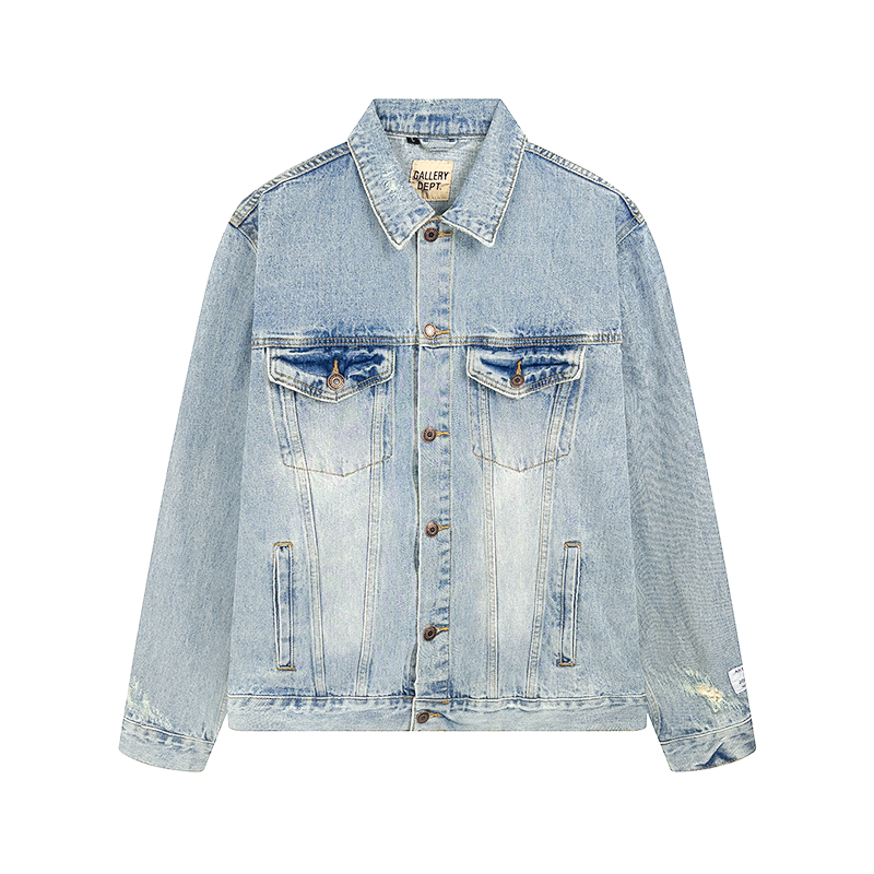 JACKET - GALLERY DEPT