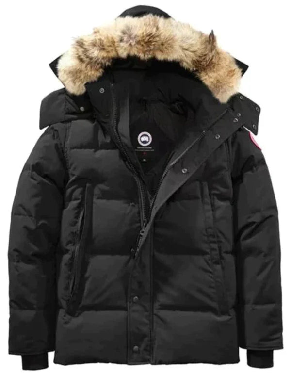JACKET - CANADA GOOSE