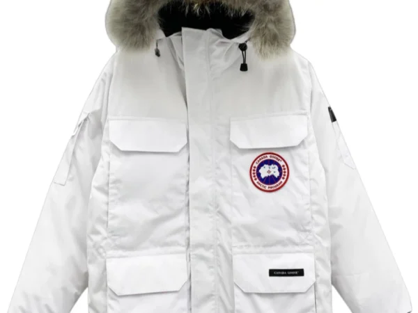 JACKET - CANADA GOOSE