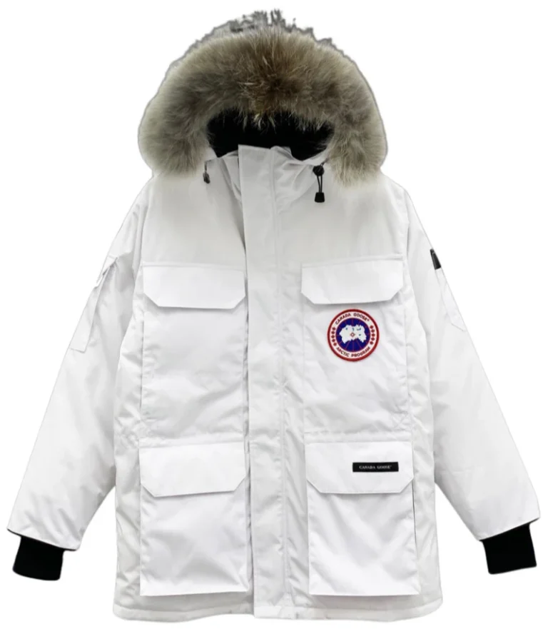 JACKET - CANADA GOOSE