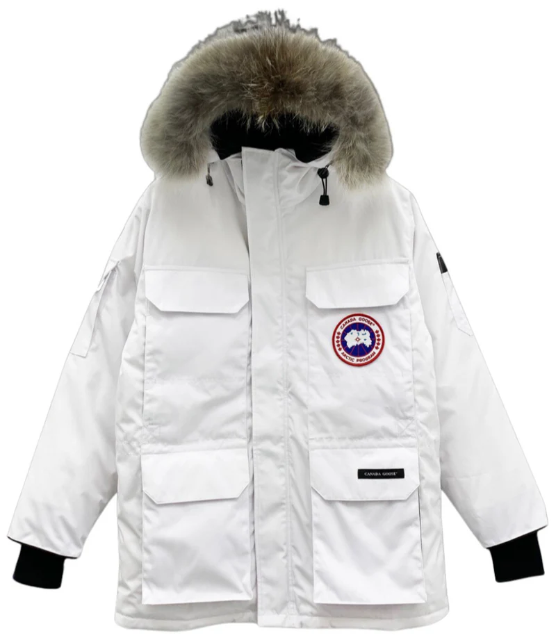 JACKET - CANADA GOOSE