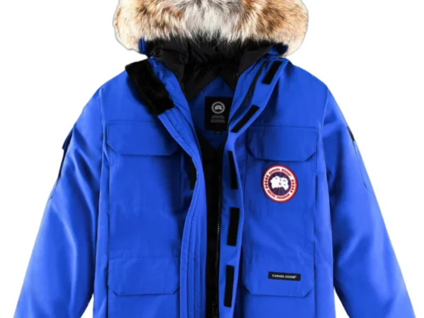 JACKET - CANADA GOOSE