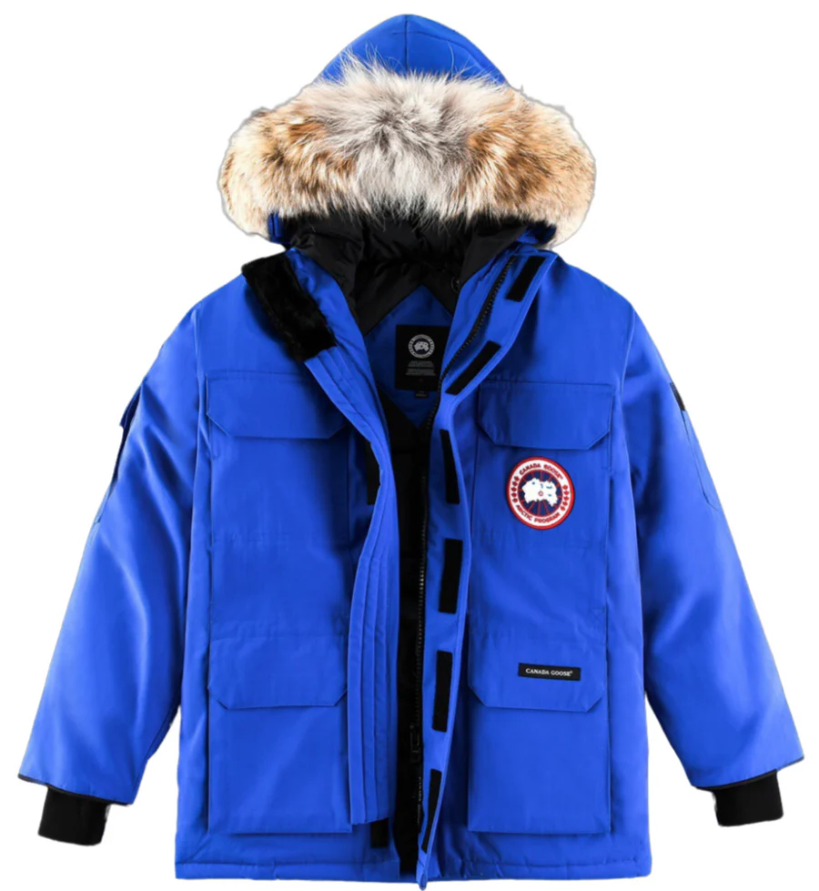 JACKET - CANADA GOOSE