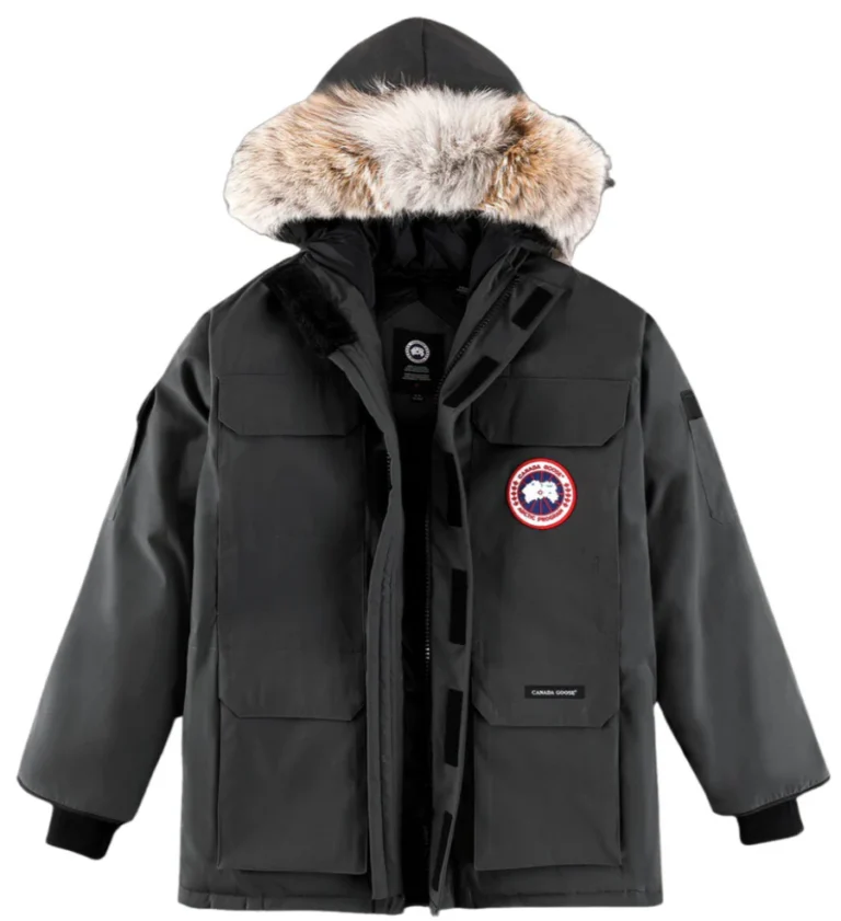 JACKET - CANADA GOOSE